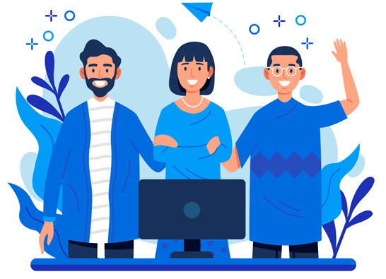 about ssdit solutions